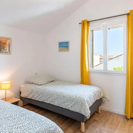 Appartement A 200 M De La Plage Mimizan Exterior photo