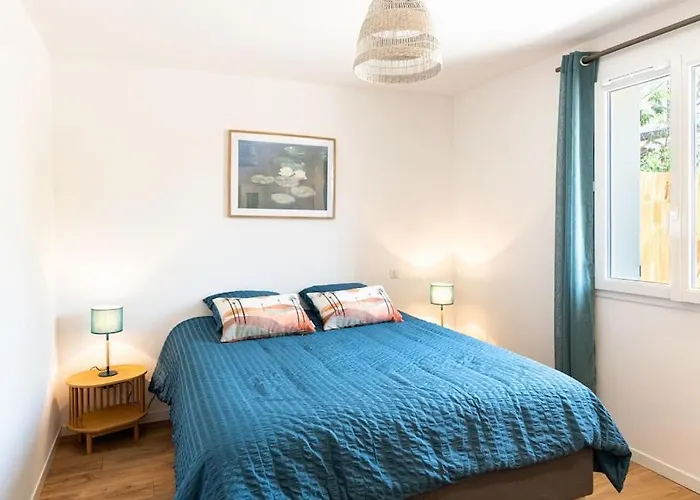 Appartement A 200 M De La Plage