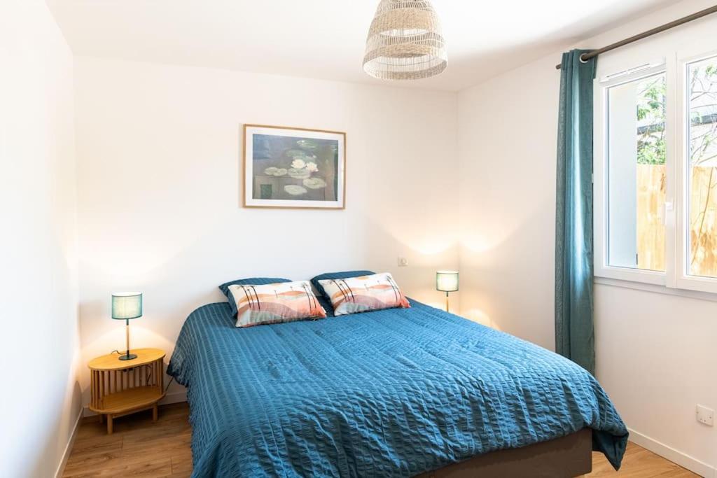 Apartment A 200 M De La